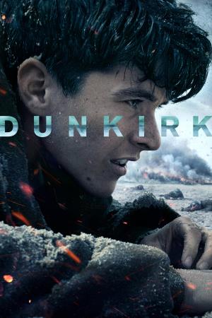 Dunkirk's Poster
