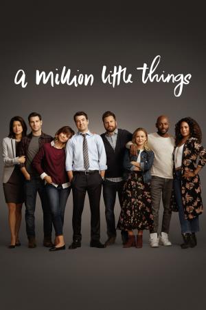 A Million Little Things's Poster