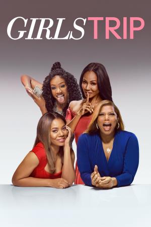 Girls Trip's Poster