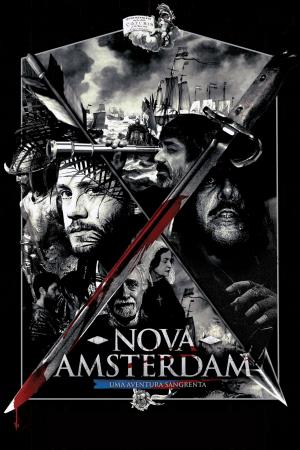 New Amsterdam's Poster