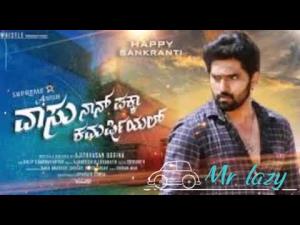 Vaasu Naan Pakka Commercial's Poster