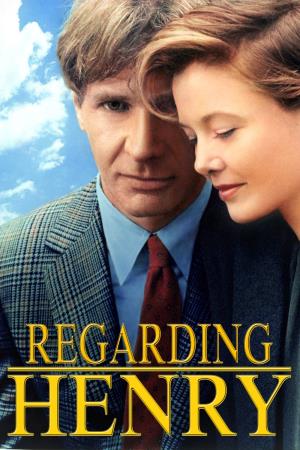 Regarding Henry's Poster