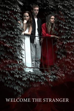 Welcome the Stranger's Poster