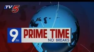 9 Pm Prime Time's Poster