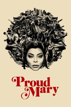 Proud Mary's Poster