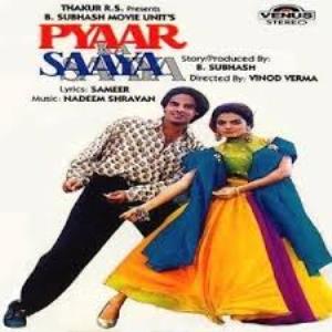 Pyaar Ka Saaya's Poster