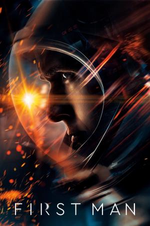 First Man's Poster