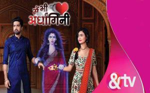 Main Bhi Ardhangini's Poster