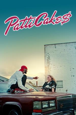 Patti Cake$'s Poster