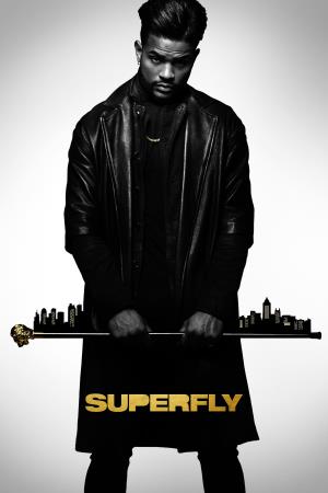 SuperFly's Poster