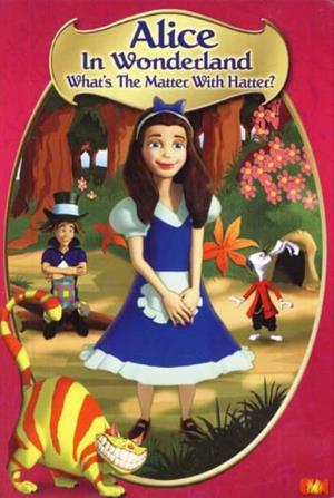 Matt Hatter's Poster