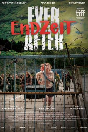 Ever After's Poster