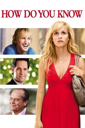 How Do You Know's Poster