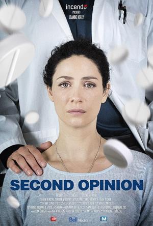 Second Opinion's Poster