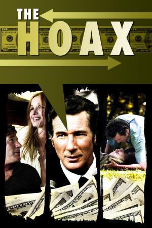 The Hoax's Poster