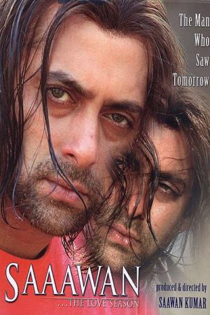 Saawan... The Love Season's Poster