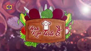 Wah Kya Taste Hai's Poster