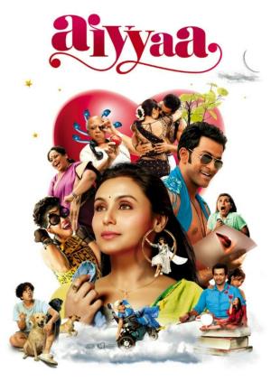 Aiyyaa's Poster