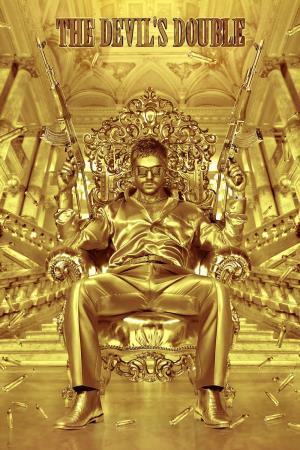The Devil'S Double's Poster