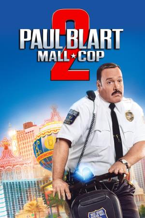 Paul Blart: Mall Cop 2's Poster