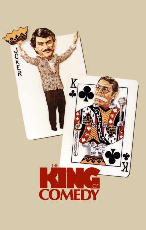 Comedy Comedy's Poster