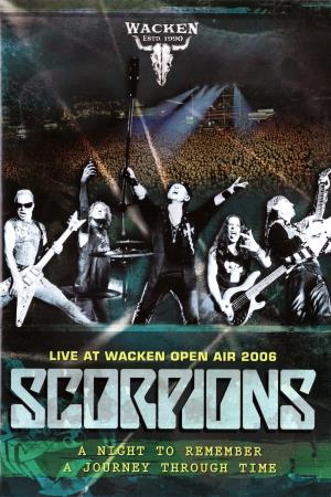 Open Live's Poster
