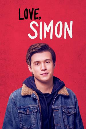 Love, Simon's Poster