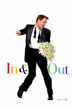 In & Out's Poster