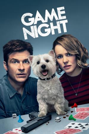 Game Night's Poster