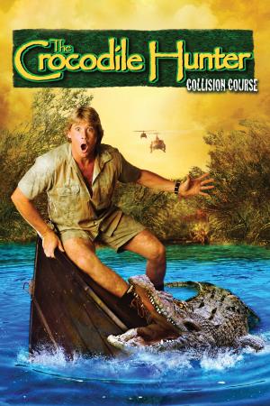 The Crocodile Hunter's Poster