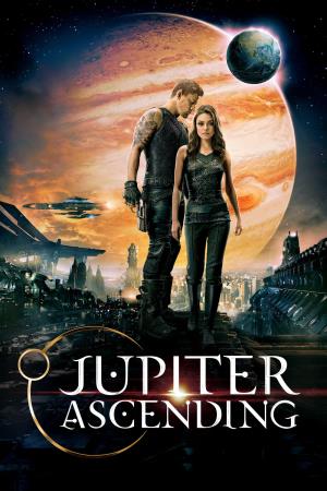 Jupiter's Poster