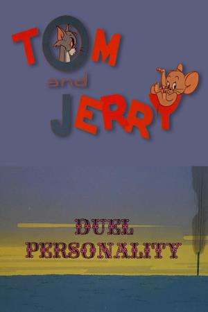 Personality's Poster