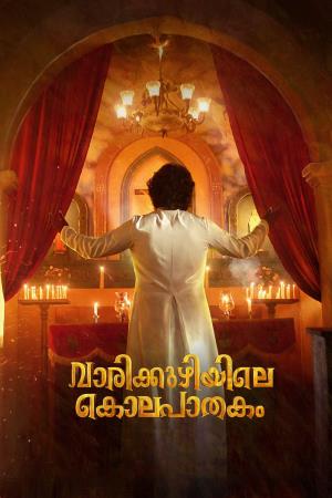 Varikkuzhiyile Kolapathakam's Poster