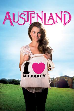 Austenland's Poster