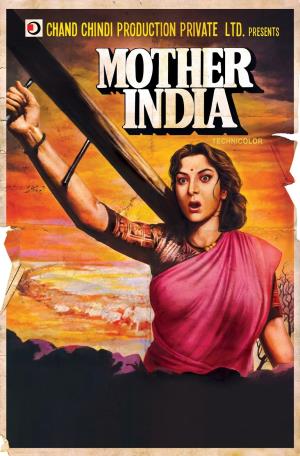Mother India's Poster