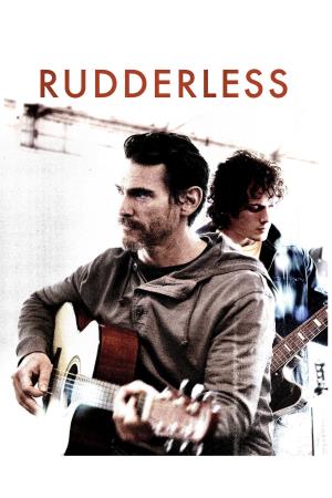 Rudderless's Poster