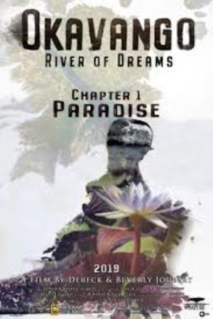 Okavango: River of Dreams's Poster