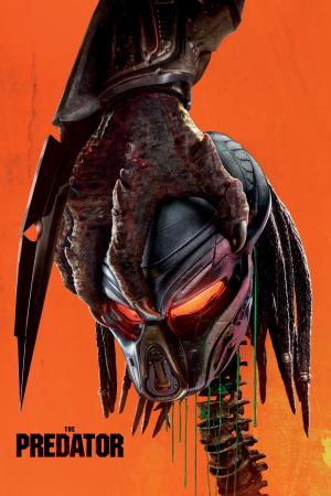 The Predator's Poster