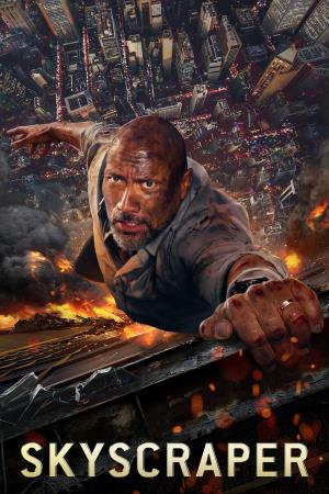 Skyscraper's Poster