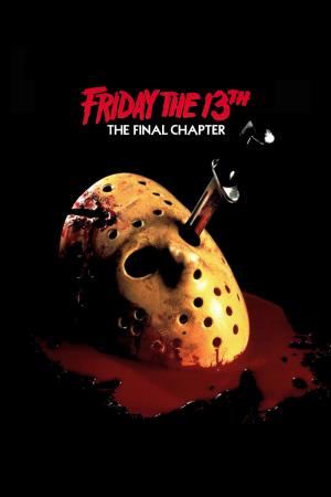 The Final Chapter's Poster