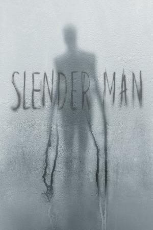 Slender Man's Poster