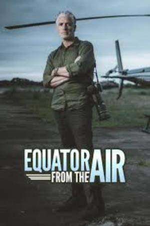 Equator From The Air's Poster