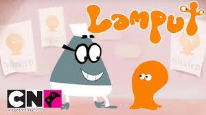 Lamput's Poster
