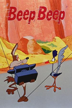 Beep Beep's Poster