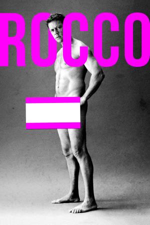 Rocco's Poster