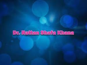 Rattan Shafakhana's Poster