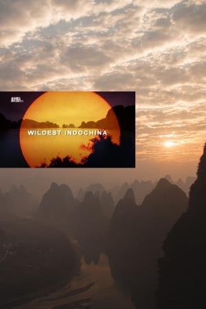 Wildest Indochina's Poster