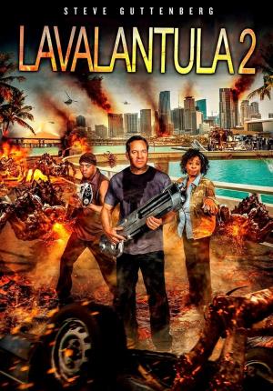 2 Lava 2 Lantula!'s Poster