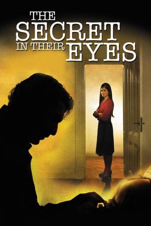 The Secret in Their Eyes's Poster