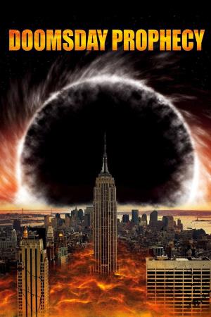 Doomsday Prophecy's Poster